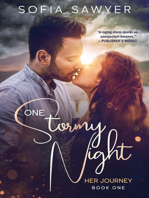 Title details for One Stormy Night by Sofia Sawyer - Available